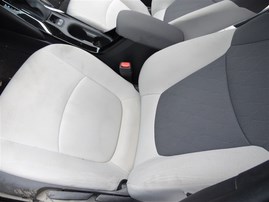 2020 Toyota Corolla LE Sage 1.8L AT #Z23214